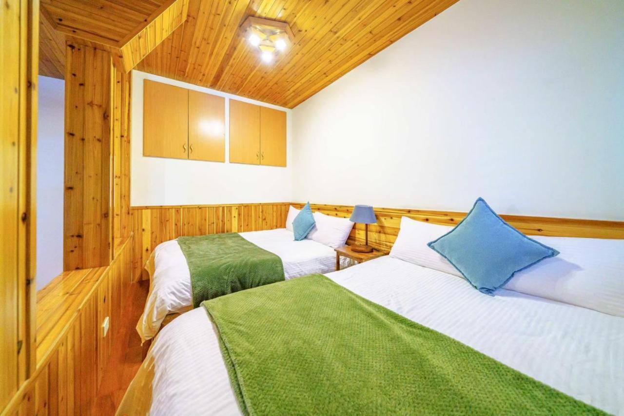 Fangshuh B&B Fenglin Exterior photo