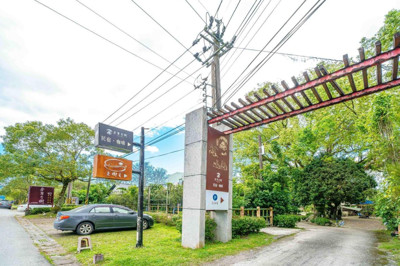 Fangshuh B&B Fenglin Exterior photo