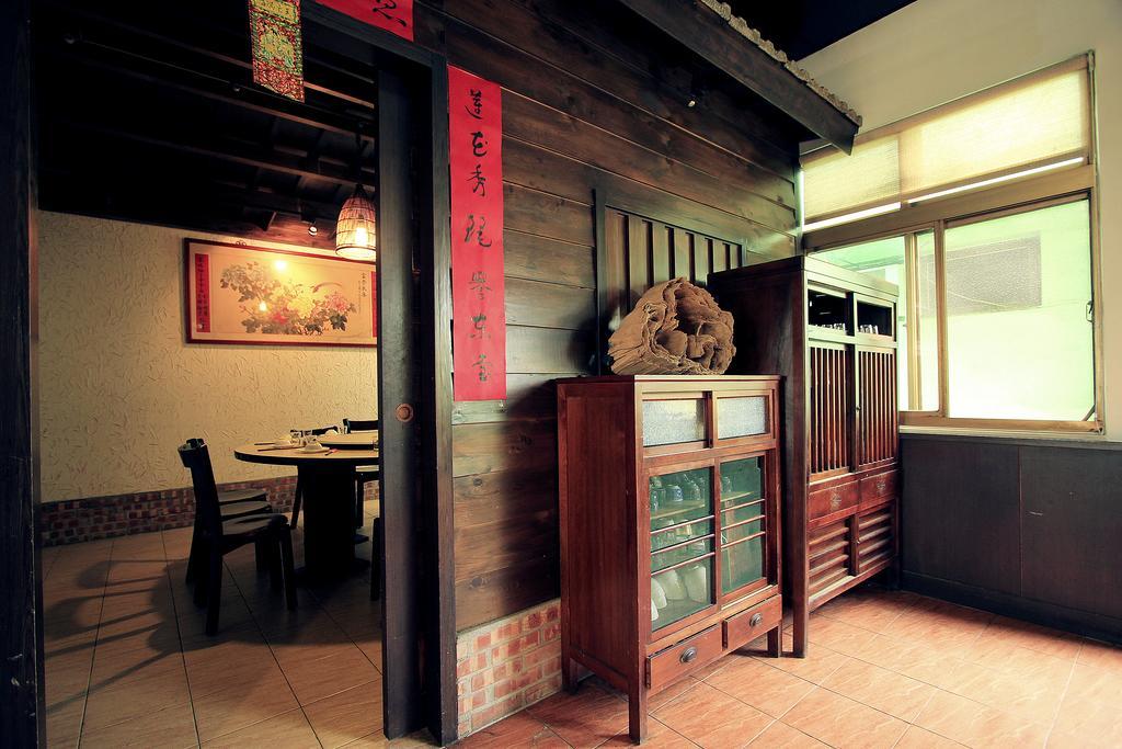 Fangshuh B&B Fenglin Exterior photo