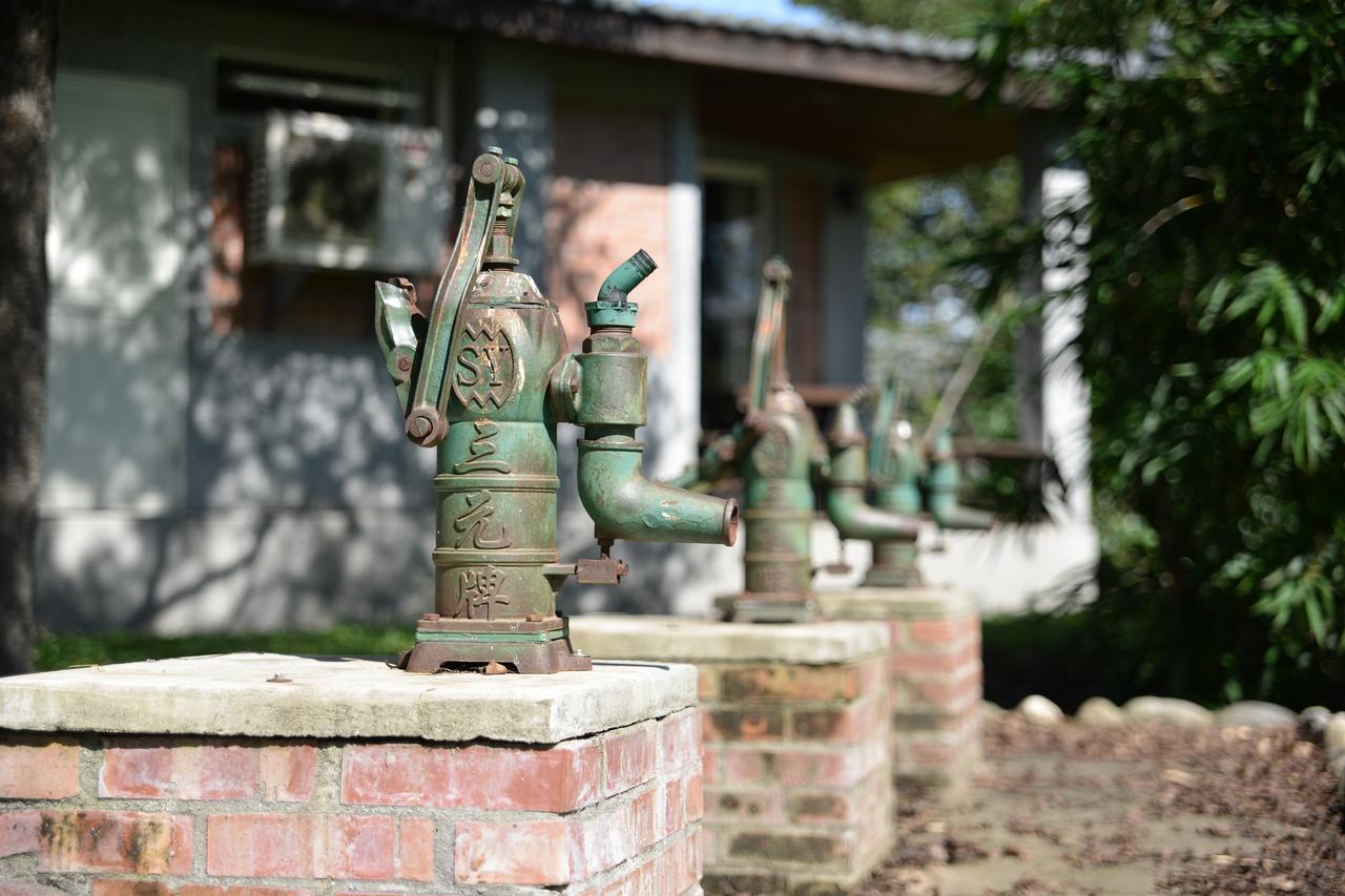 Fangshuh B&B Fenglin Exterior photo