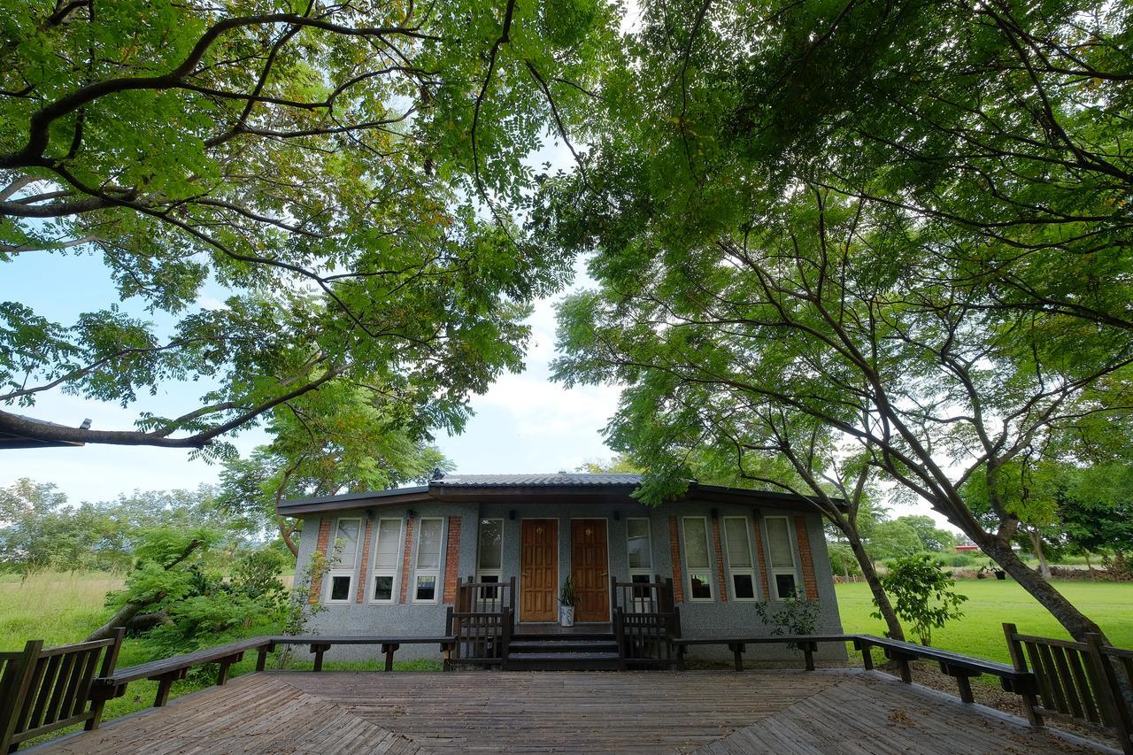 Fangshuh B&B Fenglin Exterior photo