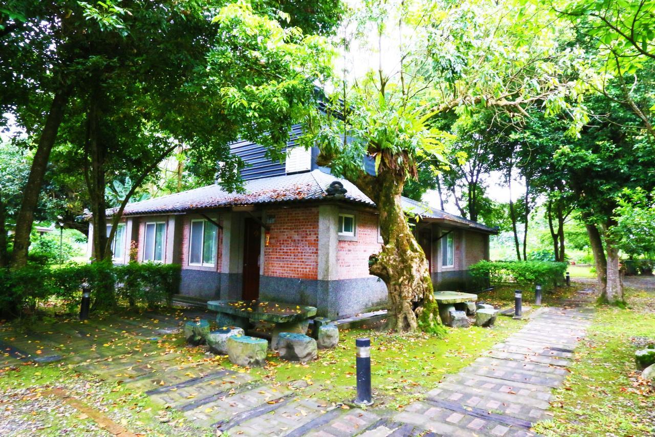 Fangshuh B&B Fenglin Exterior photo